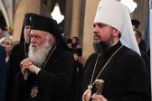 Greek Church Recognizes Ukrainian Schismatics