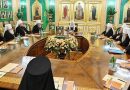 Russian Holy Synod: We Will Stop Commemorating Greek Primate if He Begins to Commemorate or Recognize Schismatics