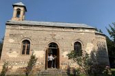 Liturgy Served in Georgian Church in Azerbaijan for First Time in 100 Years