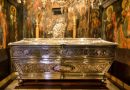 Relics of St Spyridon to be Brought to Bucharest this Saturday