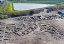 Ruins of 5,000-year-old City Discovered in Israel