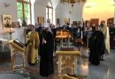 Dormition Church in Beijing Celebrates 10th Anniversary of Its Consecration
