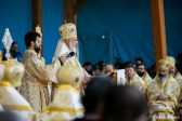 “Humility and courage, humility and hope,” Romanian Patriarch urges on Feast of St Demetrios the New