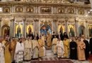 125th Anniversary of the Ministry of St. Raphael of Brooklyn Celebrated in Brooklyn