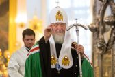 Patriarch Kirill, “Reunion between the Archdiocese of Russian Tradition Parishes with the Mother Church Has Become Possible Thanks to Profound Changes in the Life of Russia and the Russian Church”