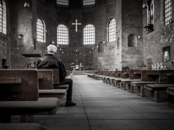 Young People Who Leave Church No Longer Returning as They Get Older, New Research Shows