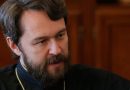 Metropolitan Hilarion’s Interview on Hagia Sophia and Montenegro