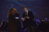 A CD of the Music of the Russian Diaspora Wins the International “Pure Sound” Award