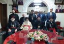 4th Meeting of Commission for Dialogue between ROC and Assyrian Church held in India