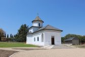 First Romanian Church in Africa to be Consecrated this Saturday