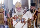 Patriarch Kirill To Cease Liturgical Commemoration of Patriarch of Alexandria