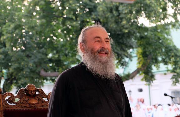 Top 20 Spiritual Tips by His Beatitude Metropolitan Onuphry