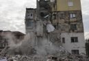 Albania: Christian Charity Launches Emergency Appeal for Earthquake Victims