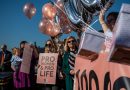 Hundreds of Northern Irish Medical Professionals Refuse to Perform Abortions Following Law Change