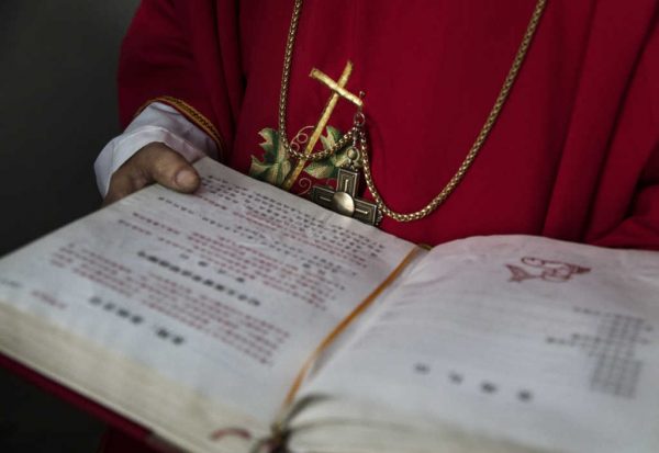 ‘A Remarkable ‘Only God’ Feat!’: Demand for Bibles in China Reaches a Staggering 200 Million, Despite Heavy Persecution