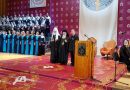Patriarch of Jerusalem Awarded Christian Unity Prize