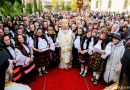 Tens of Pilgrims Travel Across Romania to Attend Celebrations of St John Chrysostom in Bucharest