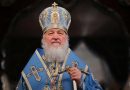 Patriarch Kirill: “Talks about Recognition of the Schismatics ‘Under Pressure’ Raise a Smile”