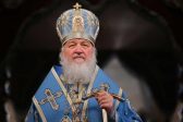 Patriarch Kirill: “Talks about Recognition of the Schismatics ‘Under Pressure’ Raise a Smile”