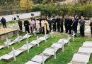 Orthodox Burial Given to 193 Greek Soldiers in Albania Who Died during War in 1940