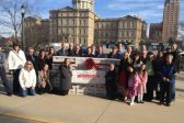 Pro-Life Group Delivers Nearly 380,000 Petitions in Effort to Ban Dismemberment Abortion in Michigan
