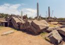 1,700-Year-Old Christian Church Uncovered in Ethiopia Sheds New Light on Spread of Christianity