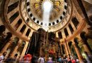 Holy Sepulchre in Jerusalem to Undergo Further Restoration