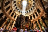 Holy Sepulchre in Jerusalem to Undergo Further Restoration