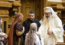 Patriarch Daniel: The World Feels Christ’s Love through Merciful People