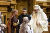 Patriarch Daniel: The World Feels Christ’s Love through Merciful People