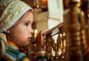 Fr. Andrew (Konanos) On How Not To Turn Children Away From God