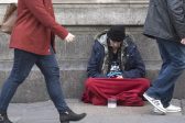 Churches Channel Christmas Spirit to Help Homeless over Festive Season