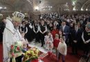 Bishop of Maramures: Intensify Good Deeds during Nativity Fast. God Gave us, Let us Give in Return!