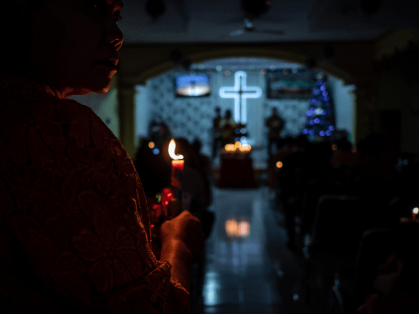 Christmas Celebrations Banned in Muslim West Sumatra