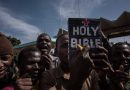 At Least Nine Christians Killed in Kenya After Refusing to Recite Islamic Creed