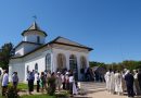 Patriarch Daniel’s Message on the Consecration of a Romanian Church in South Africa