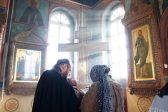 Patriarch Kirill: “Confession Can’t Be Made A Means of Inquiry or Supervision”