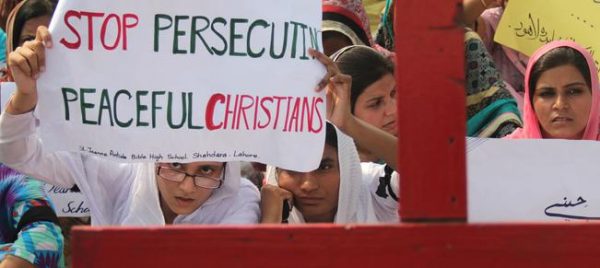 Blasphemy Laws Continuing Cause for Concern for Christians in Pakistan