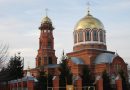 Church Under Construction for 117 Years Built in Mordovia
