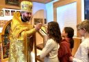 Geneva’s Elevation of the Cross Cathedral Hosts a Winter Children’s Camp