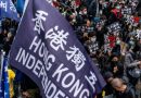 China: Authorities Cite Hong Kong Protests as Reason for Intensifying Persecution of Christians