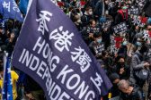 China: Authorities Cite Hong Kong Protests as Reason for Intensifying Persecution of Christians