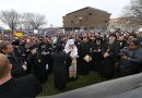 Metropolitan Tikhon Leads Annual Orthodox Prayer Service at 47th March for Life