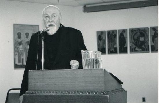 Brooklyn Street Renamed in Honor of Orthodox Priest