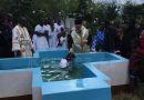 230 Africans, Many Former Muslims, Baptized in Tanzania (+VIDEO)