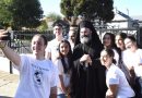 Archbishop Makarios to Youth: I Am Asking You to Change the World