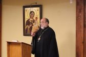 Annual Fr. Schmemann Lecture to Celebrate 50 Years of OCA Autocephaly