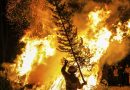 Greek Communities Across Australia Raise Money for Bushfire Victims