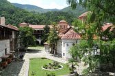 Five Bulgarian Monasteries to Get a Facelift with European Funds