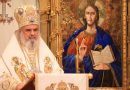 Patriarch Daniel on New Year: Focus on Spiritual Side of Life